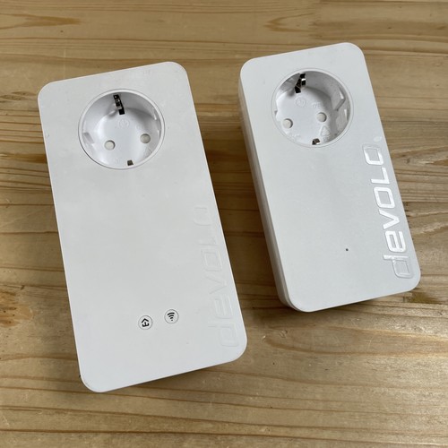 Devolo dlan 1200 wifi - devolo, ac