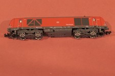 Hobbytrain Diesellok Vectron