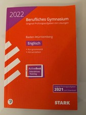 Buch STARK Abiturprüfung