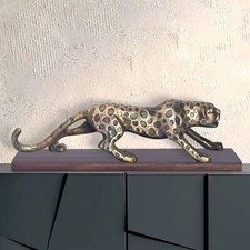 Deko panther finebuy - deko,