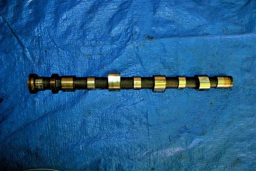 Nockenwelle nissan nx100 - nockenwelle,