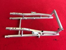 Aprilia Mille RSV 1000 R