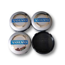 Für VOLVO 4pcs 64mm