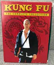 Kung Fu: The Complete Series
