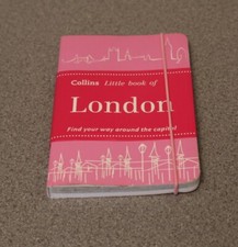 Collins Little Book Of London