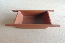 Playmobil Holz Wanne