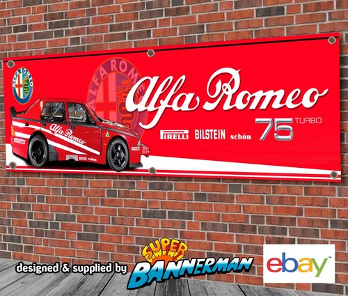 Alfa romeo turbo - romeo,