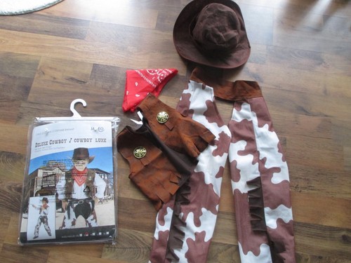 Cowboy kostüm fastnacht - cowboy,