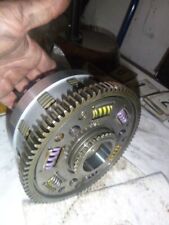 YAMAHA YZF 600 R6 RJ11 KUPPLUNG CLUTCH ANTI HOPPING KOMPLETT