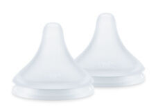NUK Perfect Match Trinksauger 2er Set  Größe wählbar mit Anti - Colic Ventil