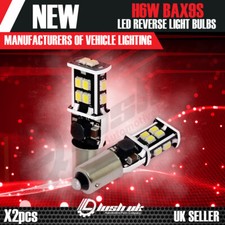BAX9S H6W 14 SMD Passat CC BMW