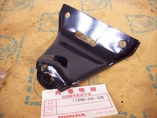 NEU Original Auspuffhalter