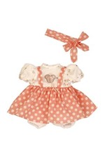 Puppen Kleidung für Babypuppe