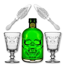 Absinthe "Antitoxin" + 2x