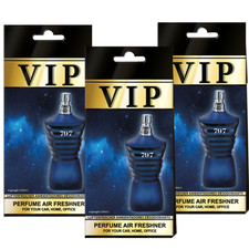 3x Auto Duft VIP-797