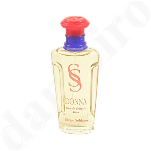 Sergio soldano donna eau de - sergio,