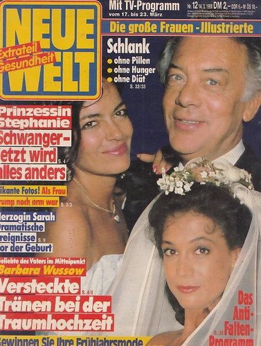 Neue welt ivana - neue,