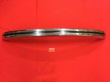 VW Käfer bis -74 Stoßstange