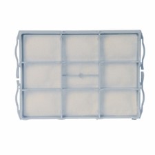 1 Motorschutzfilter VS08