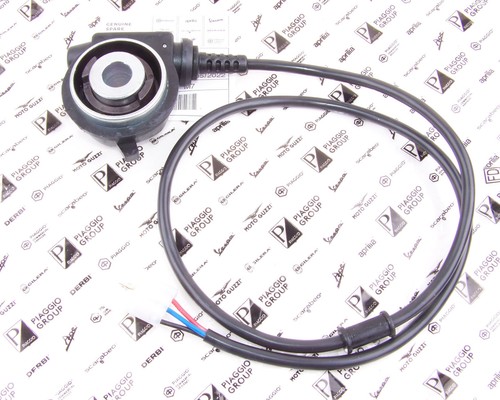 Original aprilia tacho sensor - original,