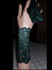 wunderschöne Armstulpen aus