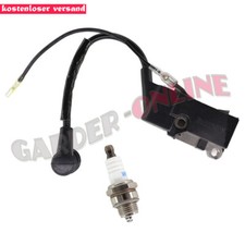 Zündspule für Schwarzbau