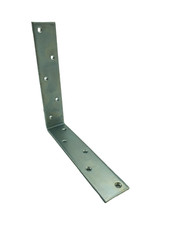 Balkenwinkel / Winkel 200x200x40x5mm