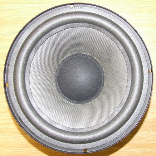Visaton wsp 26s - visaton, ä