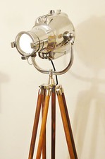 VINTAGE KINO LICHT ANTIKE