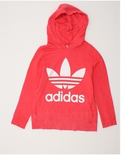 Adidas Damen Grafik Hoodie