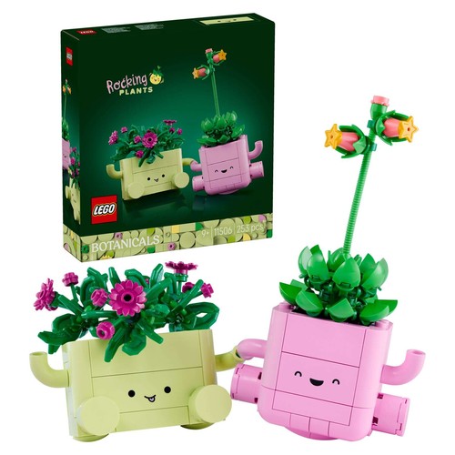 Lego 11506 botanicals - lego,