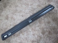 Netztrennwand Trennnetz Trenngitter schwarz AUDI  A6 AVANT (4B, C5) 2.5 TDI