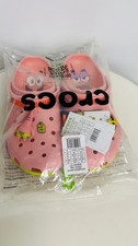 Crocs Classic Clog Spongebob