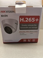 Profi kamera hikvision - kamera,