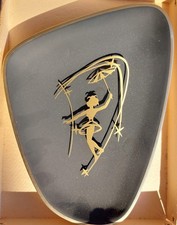 HOMESA Wandbild Metallkunst -