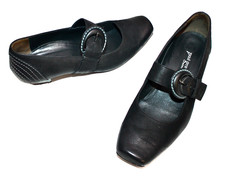 PAUL GREEN PUMPS RIEMCHENPUMPS