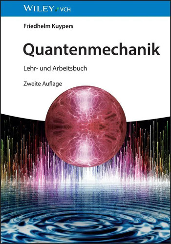 Quantenmechanik lehr und - lehr-,