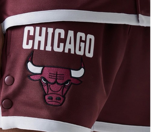 New era nba chicago - -,