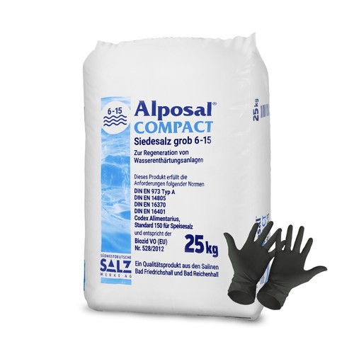 Alposal compact broxo - alposal,