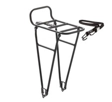 PELAGO Commuter Rack