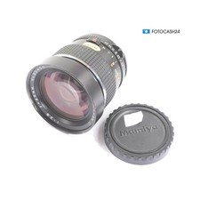 Mamiya Sekor C 2,8/45 + Sehr