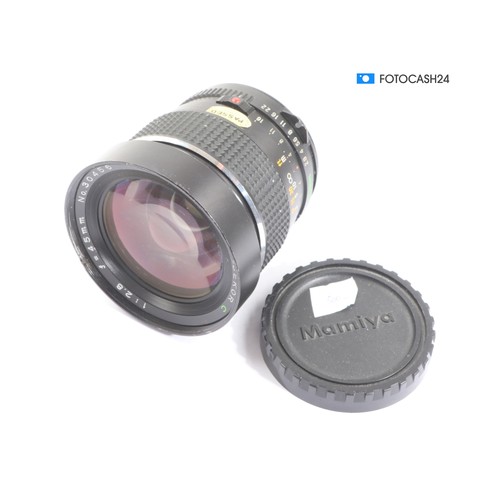 Mamiya sekor sehr - mamiya,