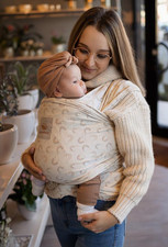 Manduca Sling Babytrage