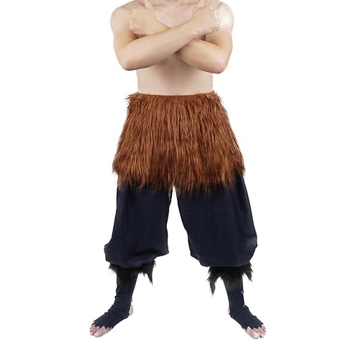 Cosplay kostüm von inosuke - kostüm,