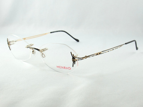 Menrad mod 1916 856 - mod.1916-856, brille