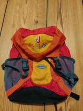 Deuter Waldfuchs