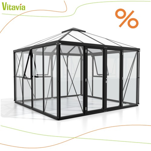 Aktion vitavia esg glas - aktion,
