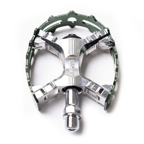 Mks iii bear trap colour - mks, xc-iii