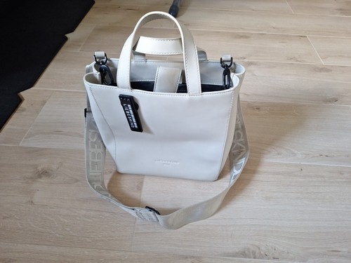 Liebeskind tasche beige - tasche,