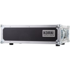 KORN Case 19 Zoll 3HE / 30cm